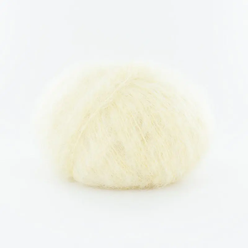 Włóczka moherowa Fonty Ombelle