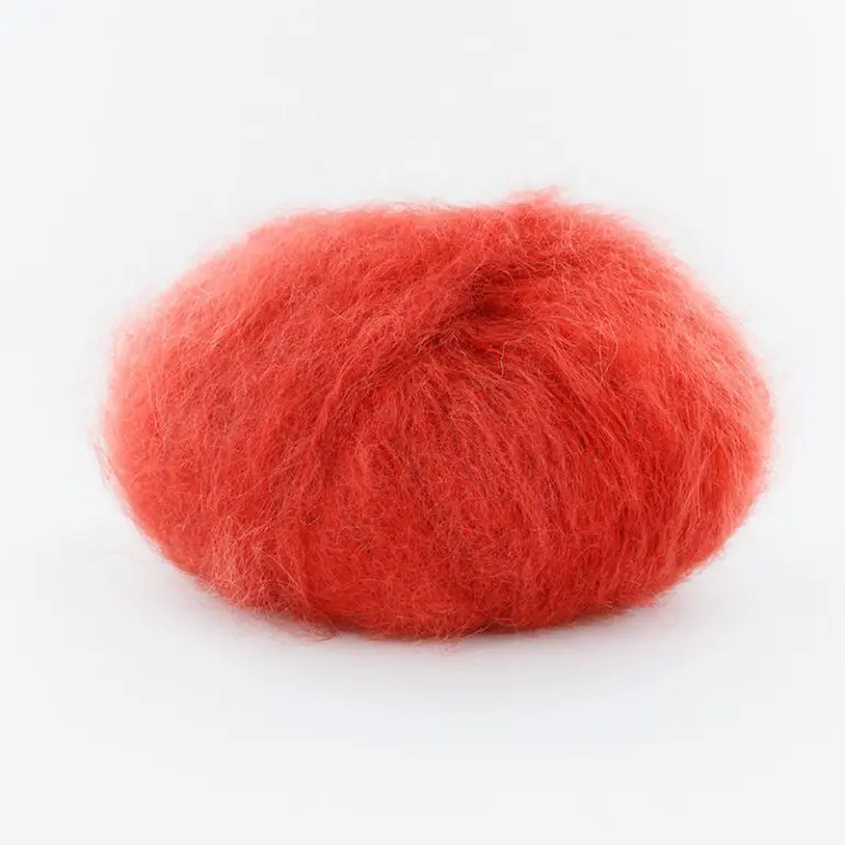 Włóczka moherowa Fonty Ombelle