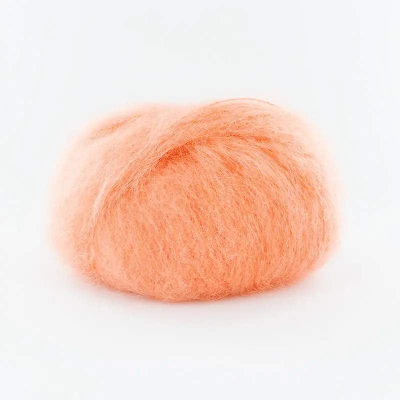 Włóczka moherowa Fonty Ombelle