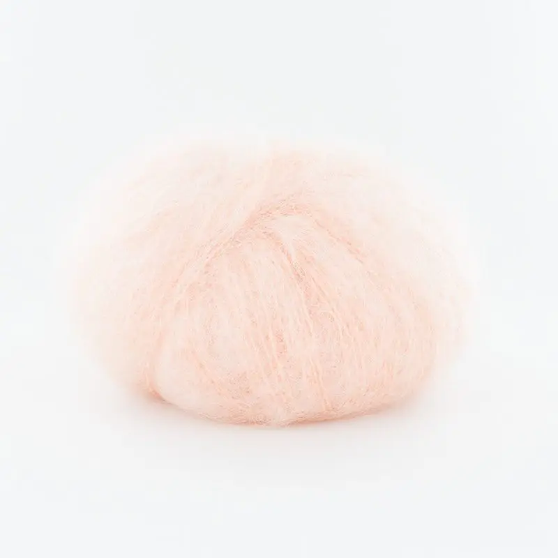 Włóczka moherowa Fonty Ombelle