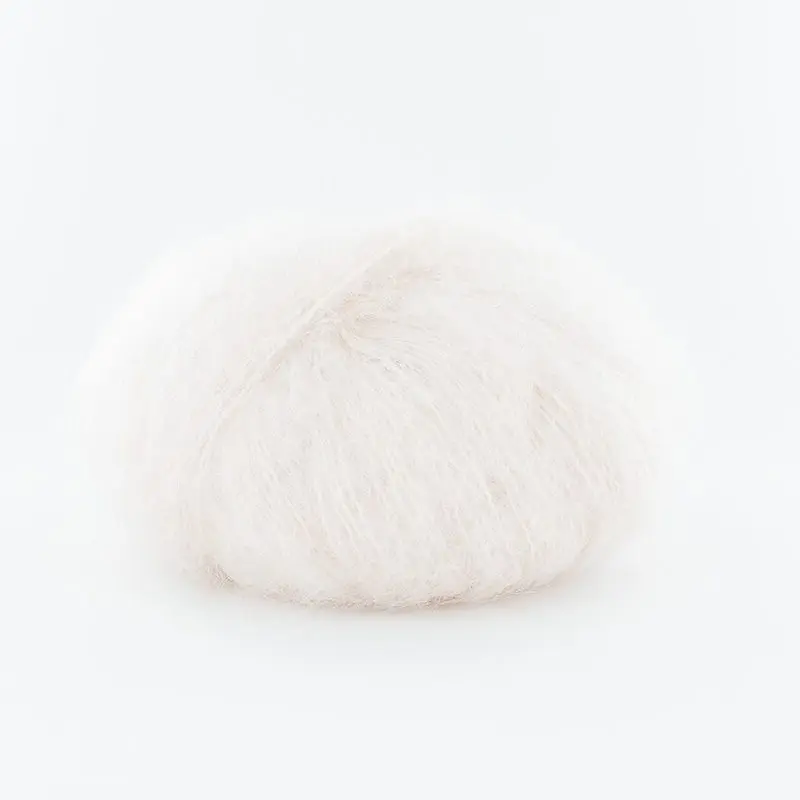 Włóczka moherowa Fonty Ombelle