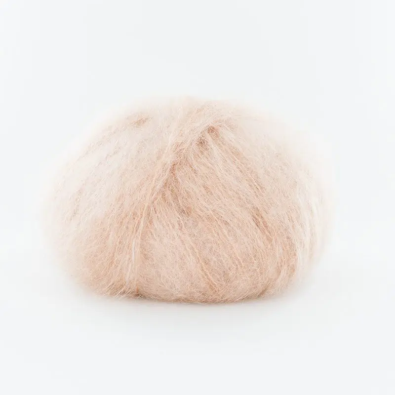 Włóczka moherowa Fonty Ombelle