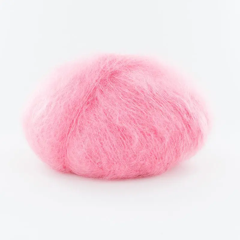 Włóczka moherowa Fonty Ombelle