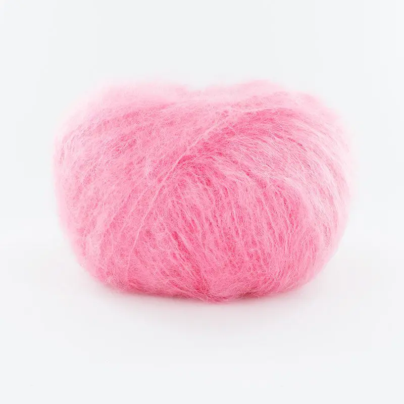 Włóczka moherowa Fonty Ombelle