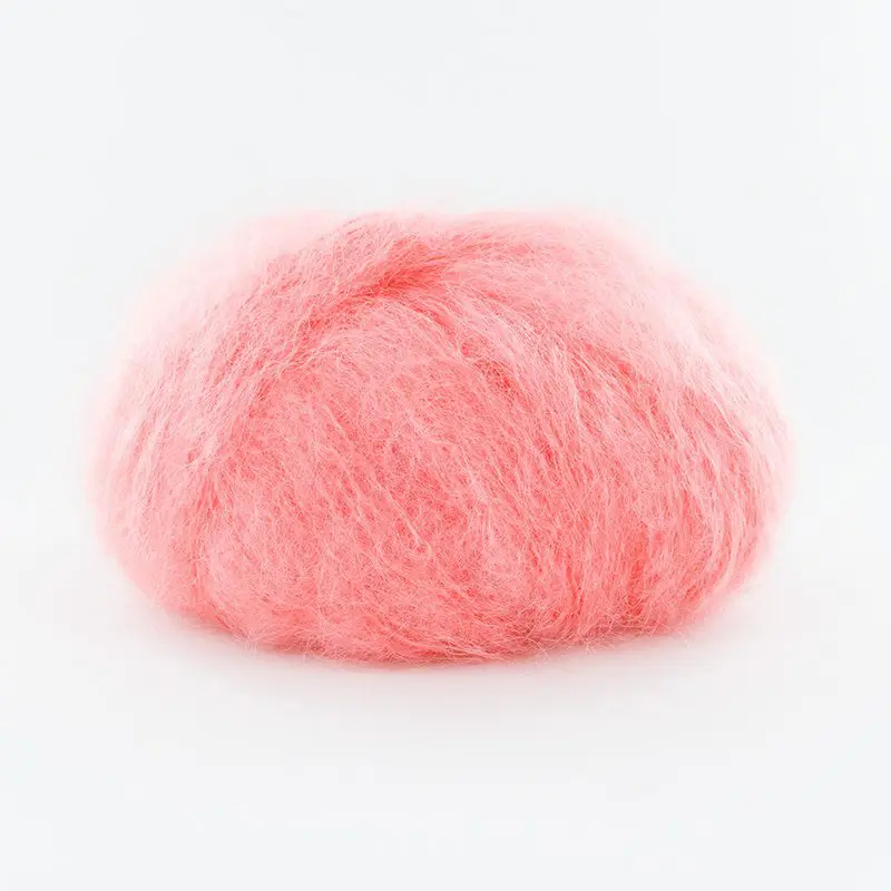 Włóczka moherowa Fonty Ombelle