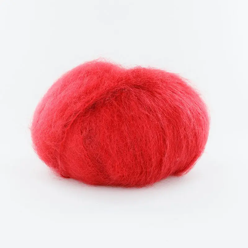 Włóczka moherowa Fonty Ombelle