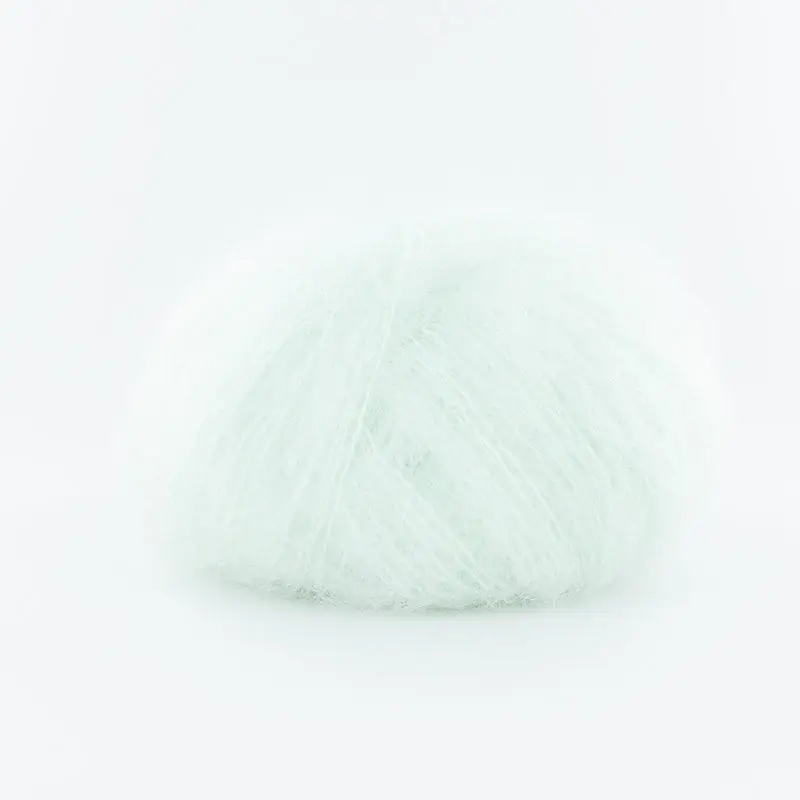 Włóczka moherowa Fonty Ombelle