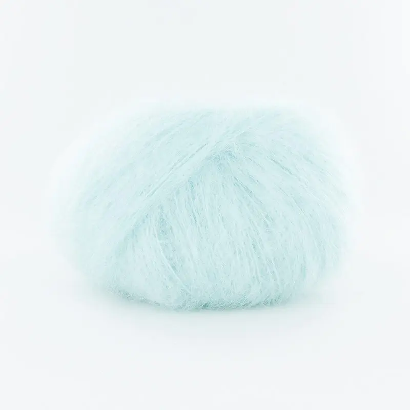 Włóczka moherowa Fonty Ombelle