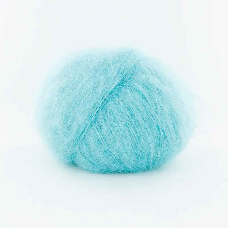 Włóczka moherowa Fonty Ombelle