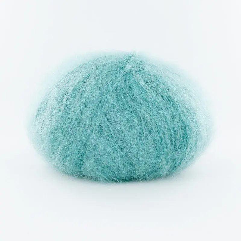 Włóczka moherowa Fonty Ombelle