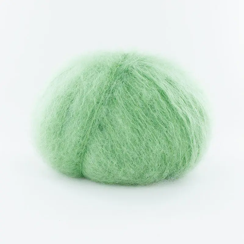 Włóczka moherowa Fonty Ombelle