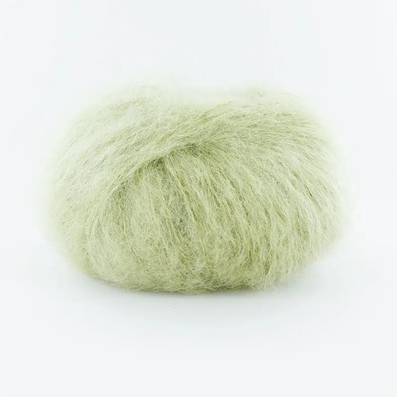 Włóczka moherowa Fonty Ombelle