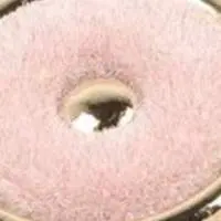 Guziki Oczko kolorowe 1 szt.