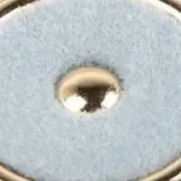 Guziki Oczko kolorowe 1 szt.