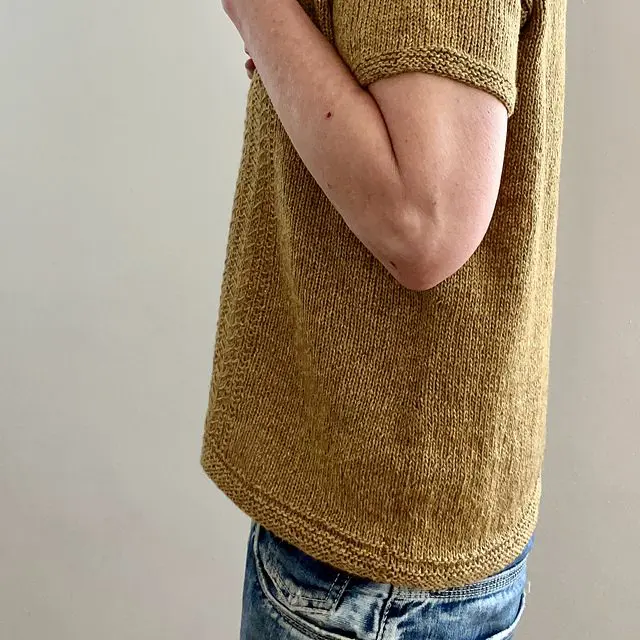 Włóczka z jaka i jedwabiu Baby Yak Silk mYak