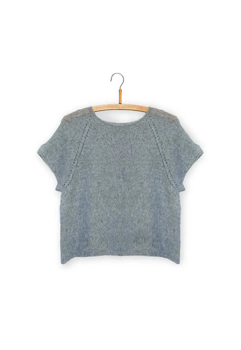 Bluzka Bluebell Tee Helga Isager