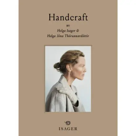 Handcraft Isager
