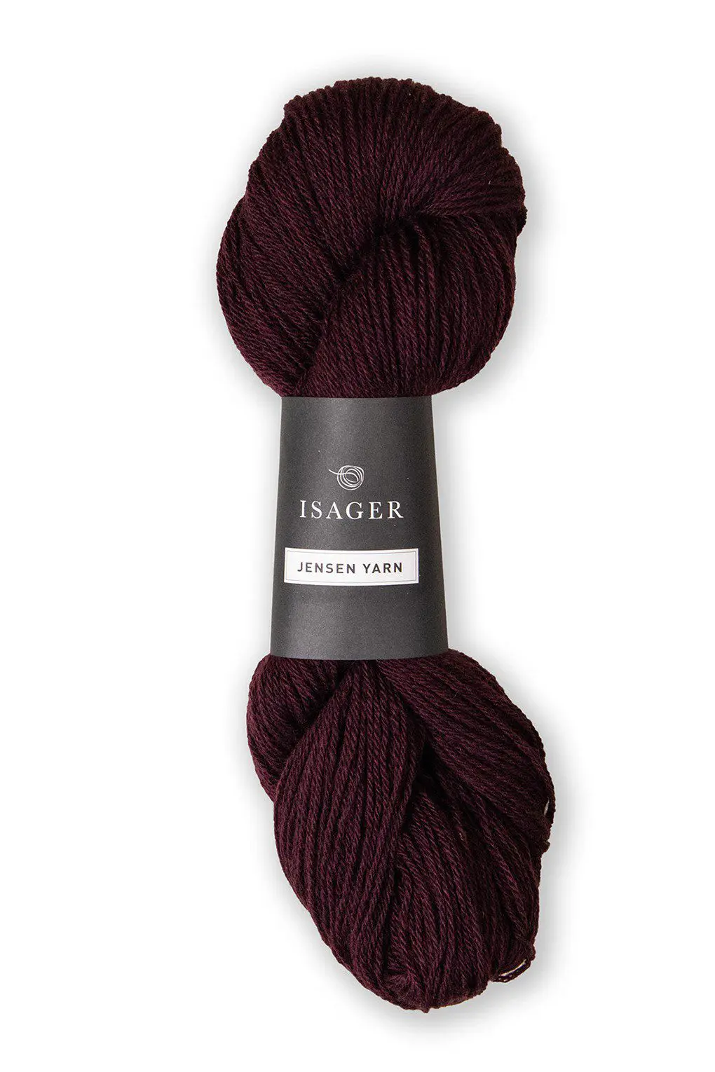 Włóczka wełniana Jensen Isager