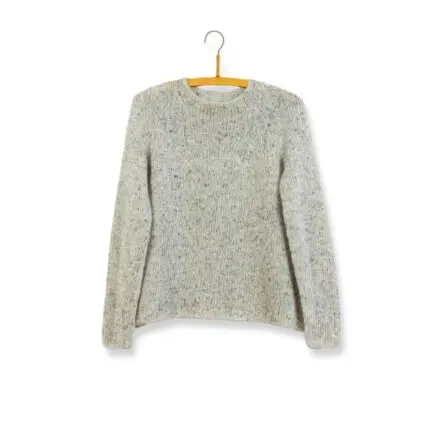 Sweter No Name Isager Anette Danielsen