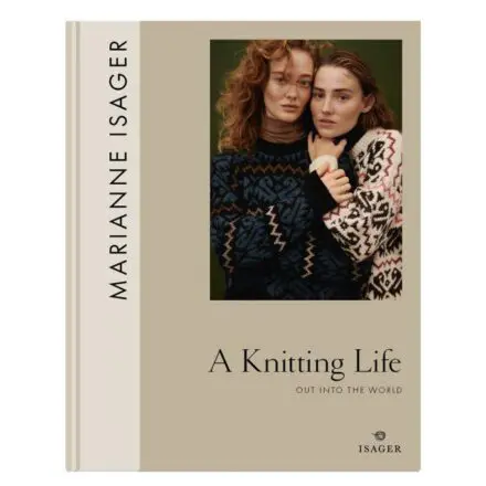 Knitting Life 2 Isager