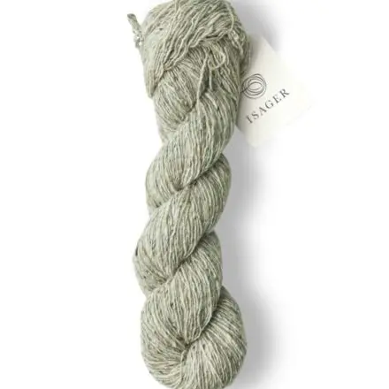 Włóczka Tweed Isager