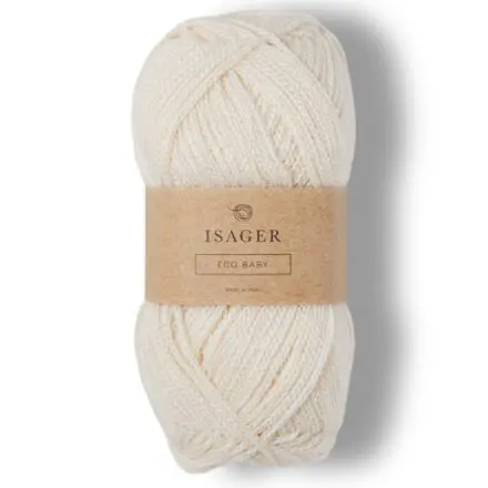 Eco Baby Isager