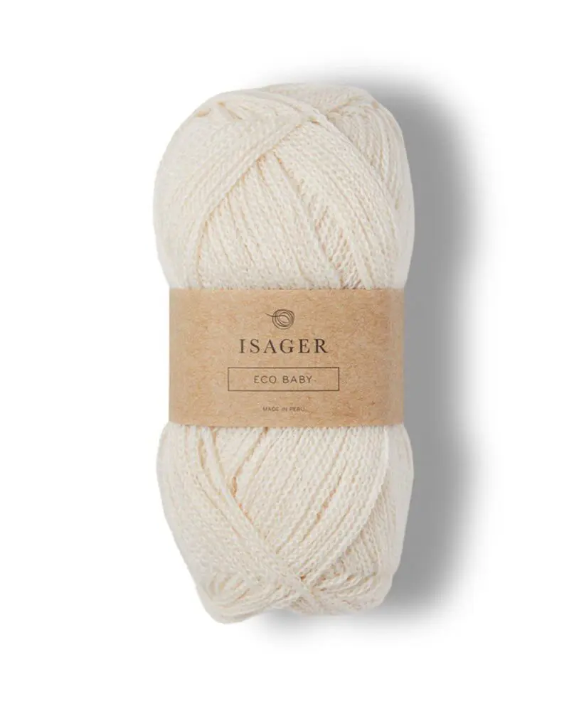 Eco Baby Isager