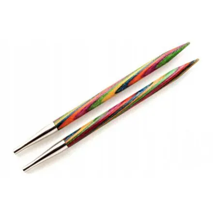 Druty wymienne KnitPro Symfonie 13cm