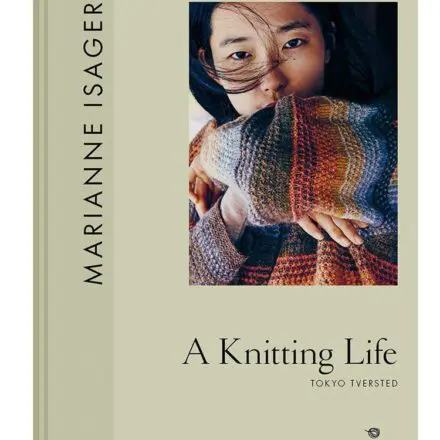 Knitting Life 3 Isager