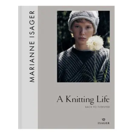 Knitting Life Isager
