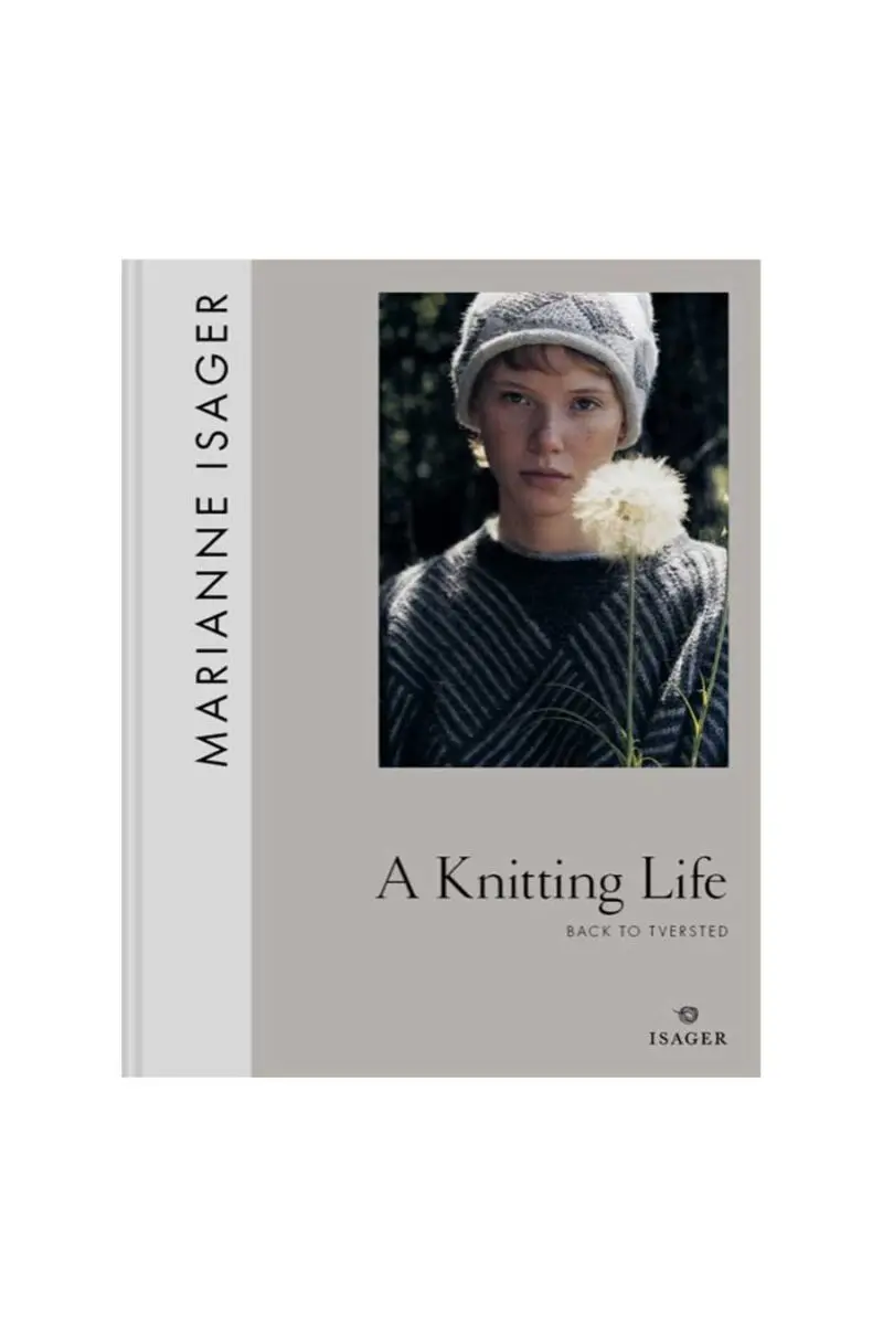 Knitting Life Isager