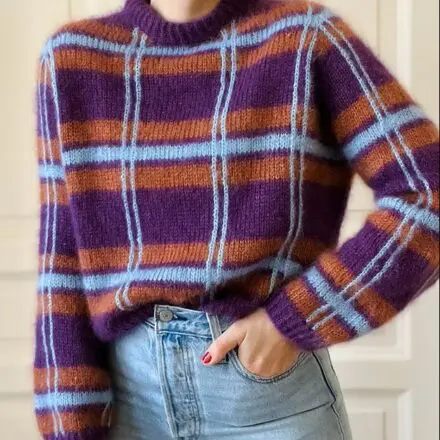 Ceallaigh Sweater