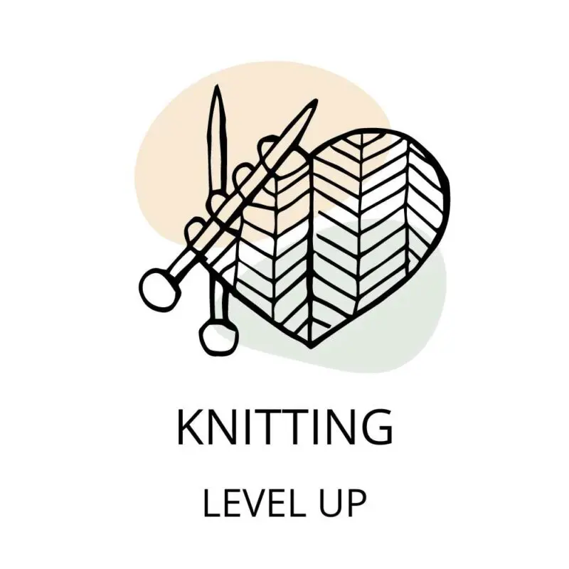 Warsztaty dziewiarskie Knitting LevelUp