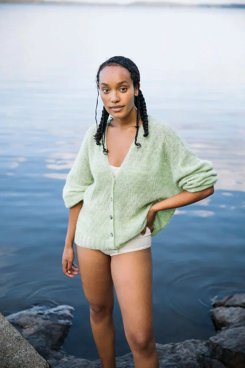 Magazyn Issue 25 Laine Publishing