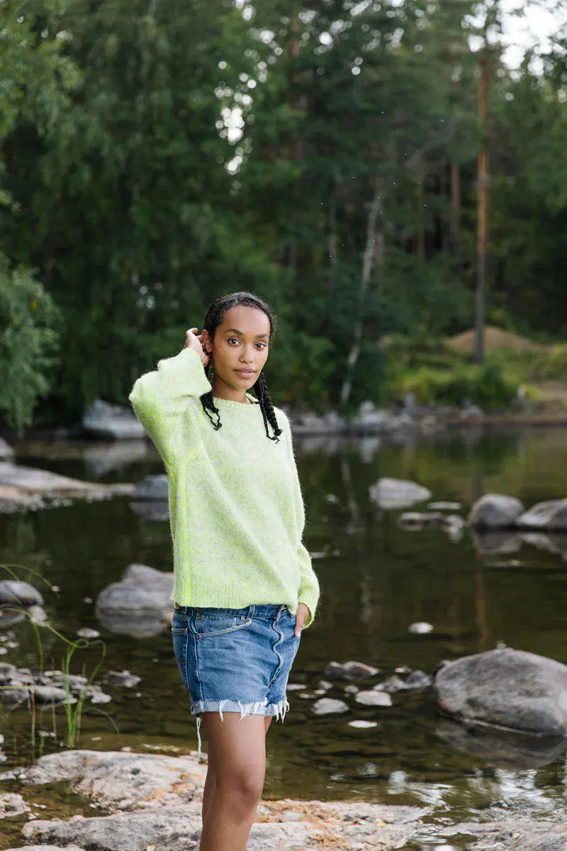 Magazyn Issue 25 Laine Publishing