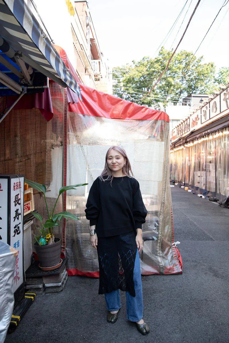 Książka Knit Pop: Designs for the Modern Maker