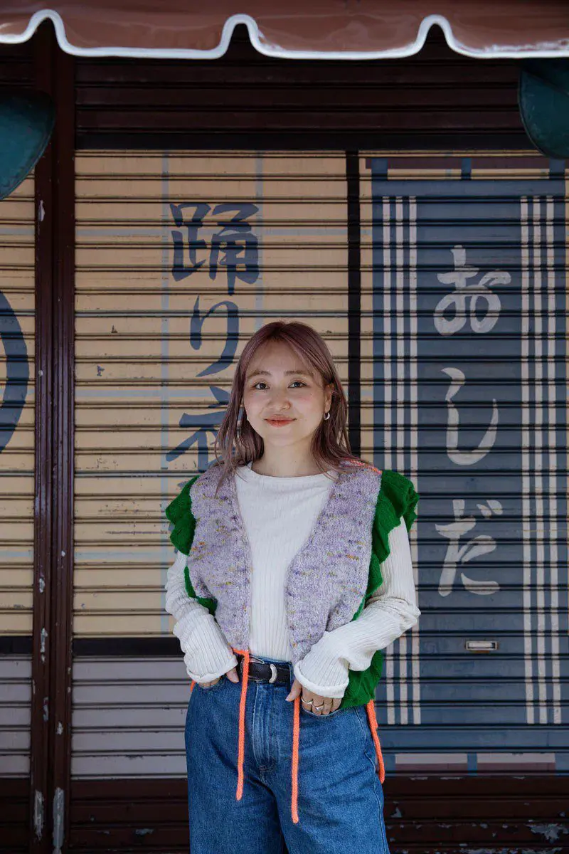 Książka Knit Pop: Designs for the Modern Maker