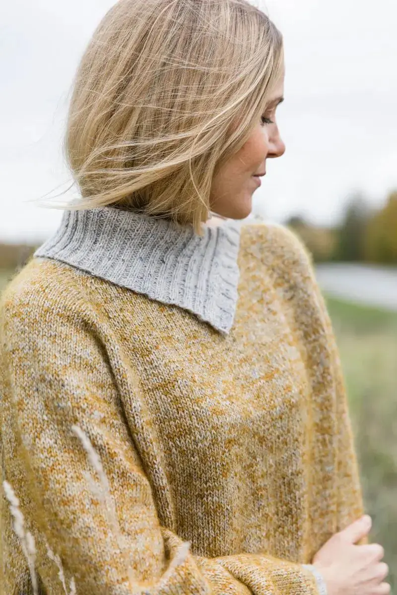 Magazyn Finish Knits Laine Publishing