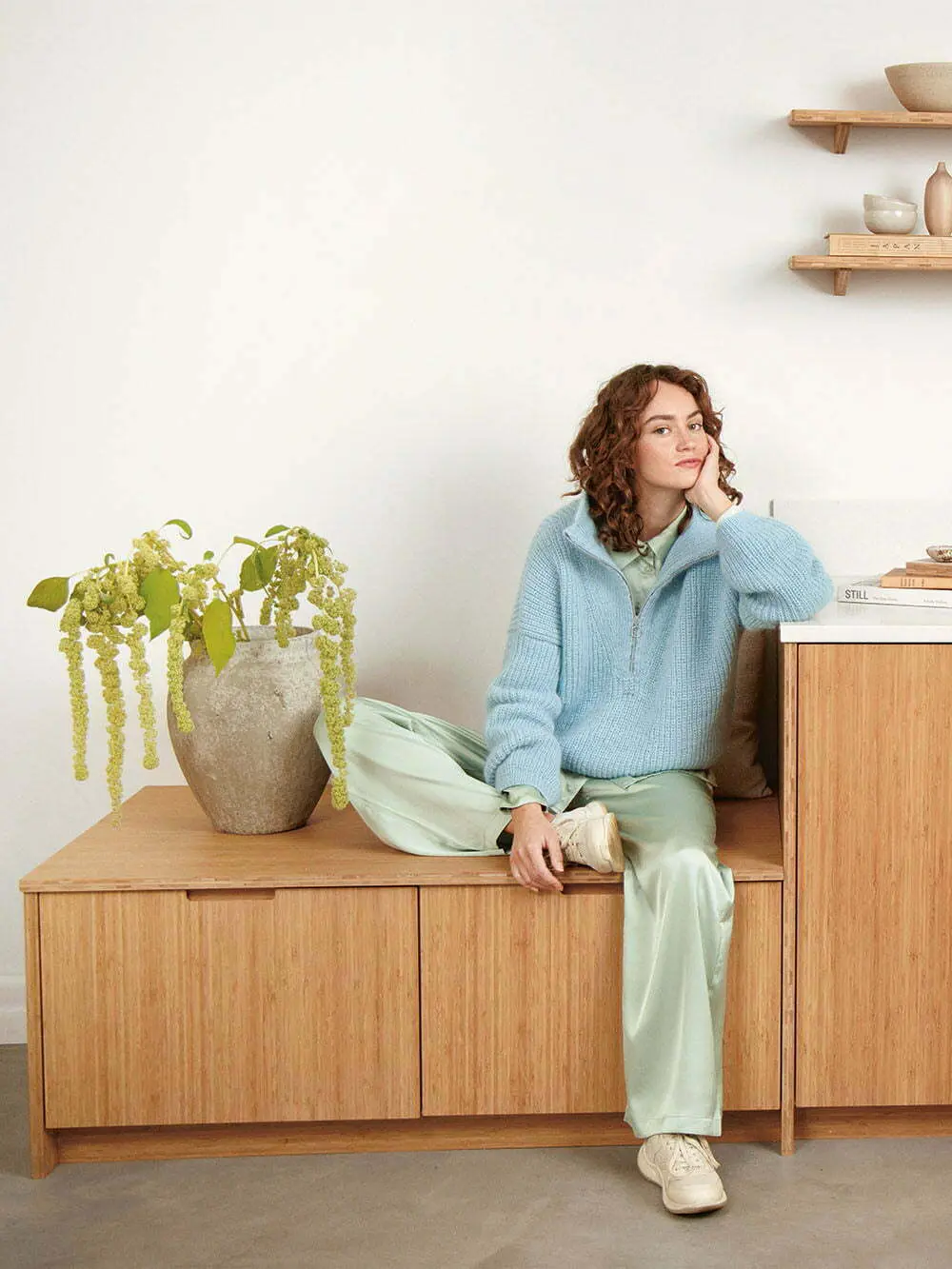 Tynn Peer Gynt 2212 Sandnes Garn