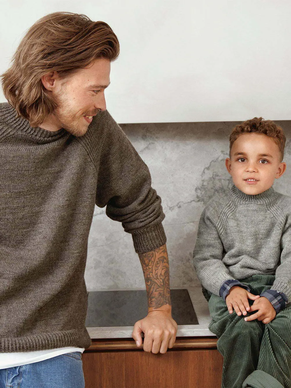 Tynn Peer Gynt 2212 Sandnes Garn