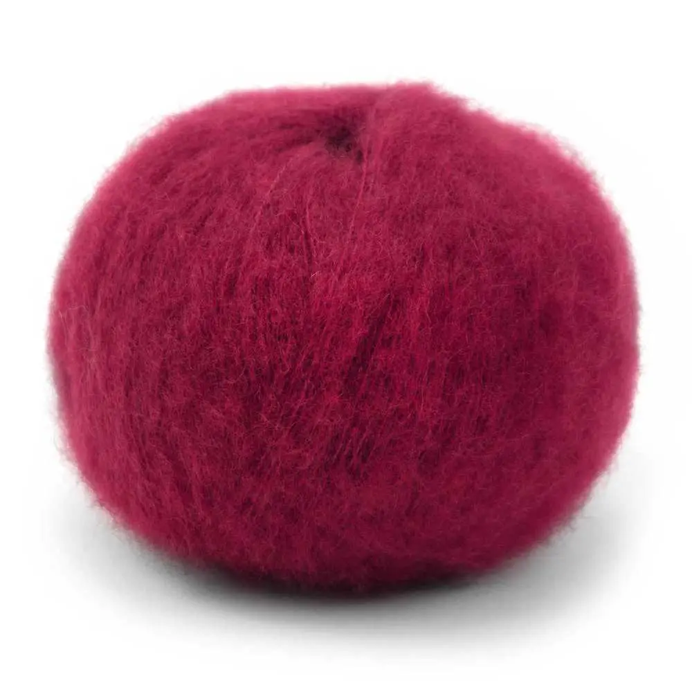 Włóczka Manada Pascuali