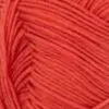Linnea Dress 2404-01 wzór z włóczką - 4018 scarlet red