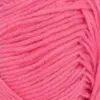 Linnea Dress 2404-01 wzór z włóczką - 4315 bubblegum