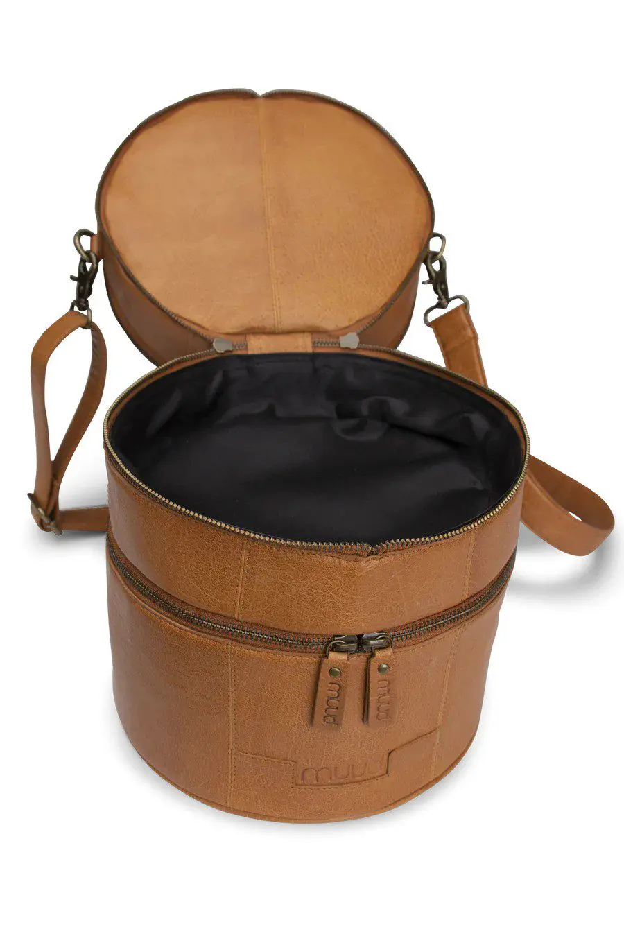 Torba skórzana Bturn Muud