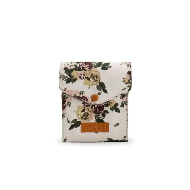 Etui Betina Canvas Muud