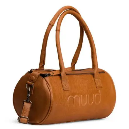 Drew Mini Crossbody Muud