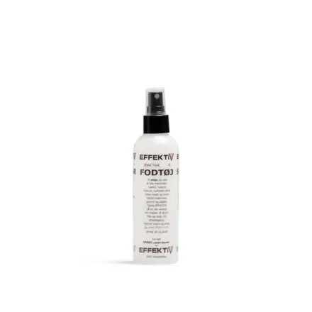 Spray do czyszczenia skóry EFFEKTIV Muud