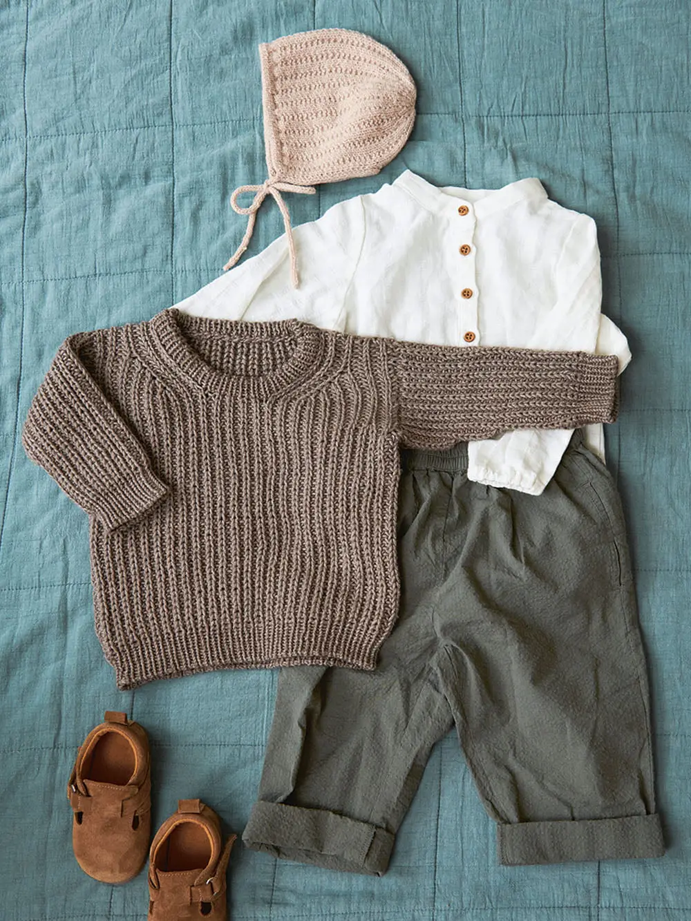 Myk Start 2213 Sandnes Garn