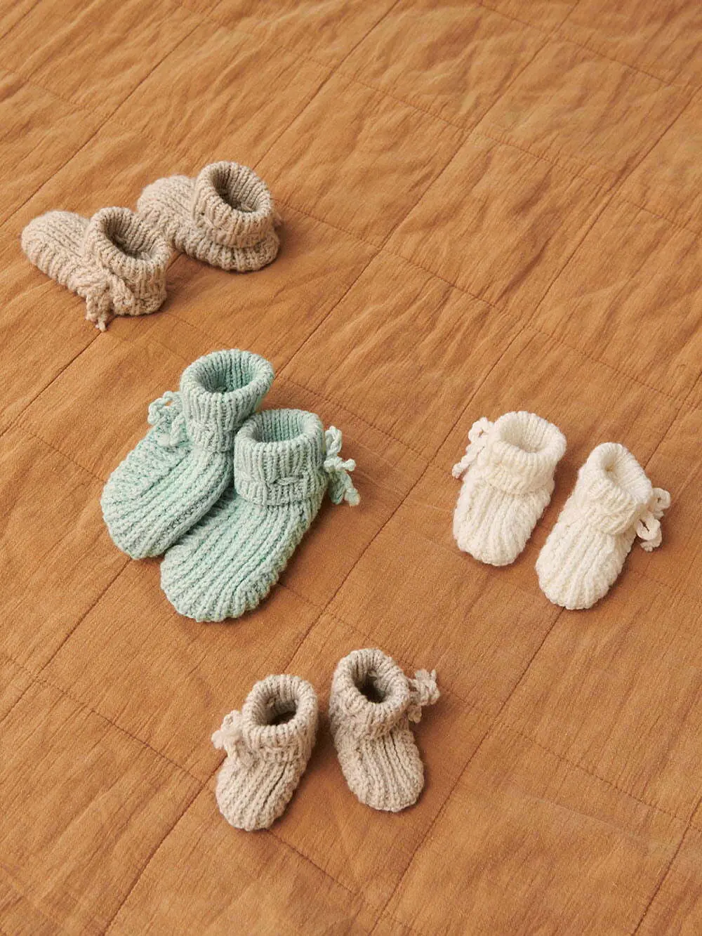 Myk Start 2213 Sandnes Garn