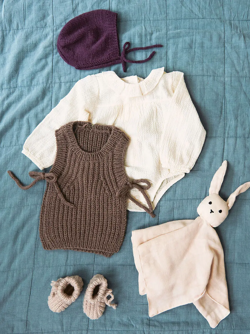 Myk Start 2213 Sandnes Garn